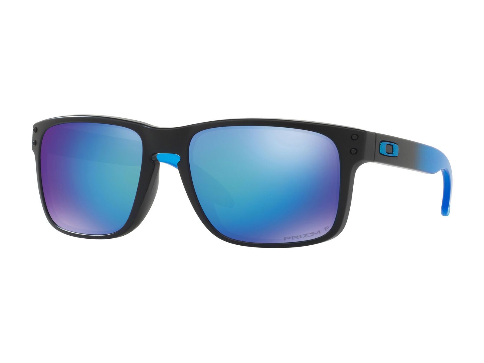 Oakley Holbrook Prizm Polarized Sapphire Fade Collection, sapphire fade/Lens: prizm polarized - Bild 1