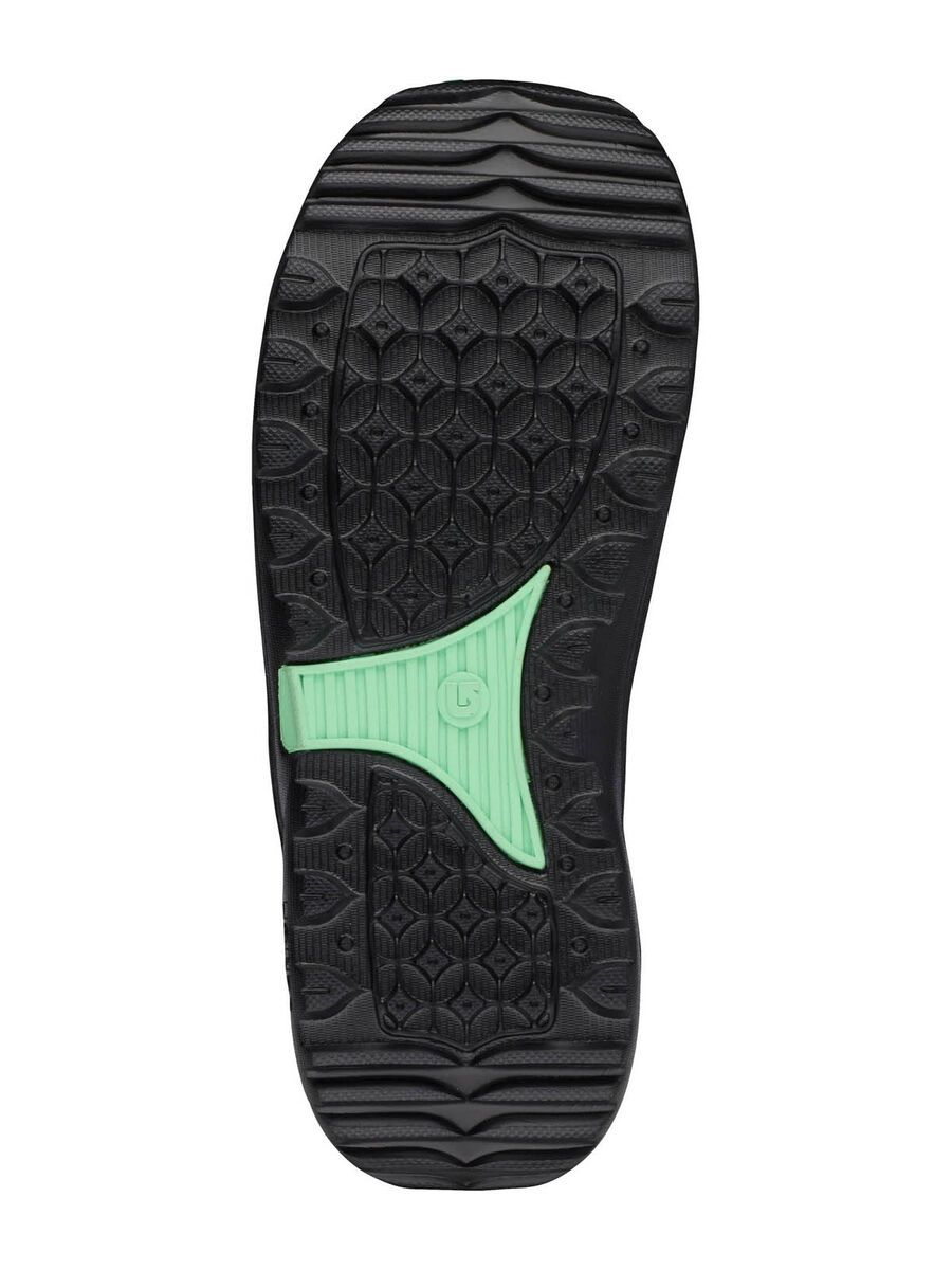 Burton Mint, Black/Mint - Bild 3