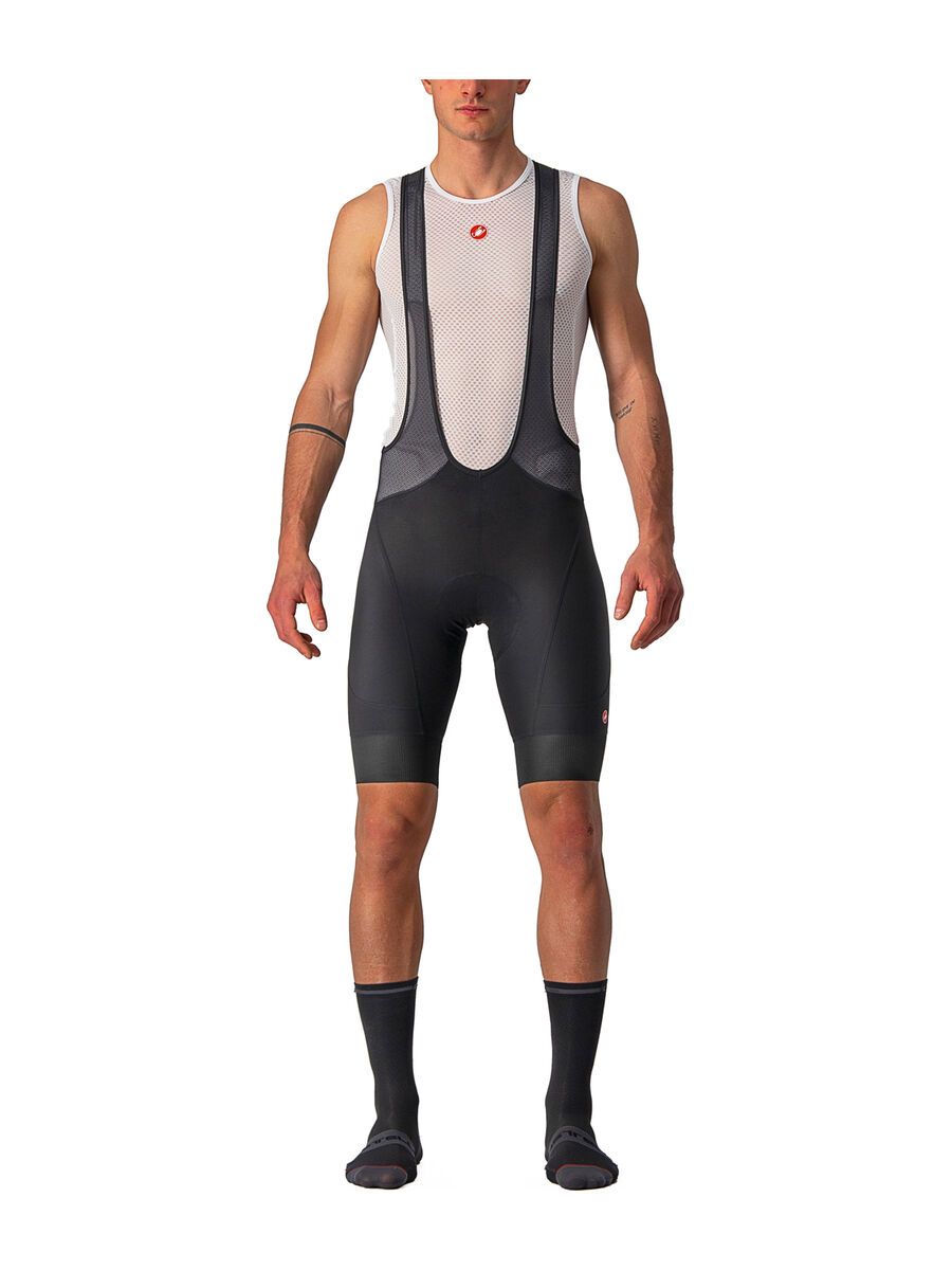 Castelli Endurance 3 Bibshort, black - Bild 3