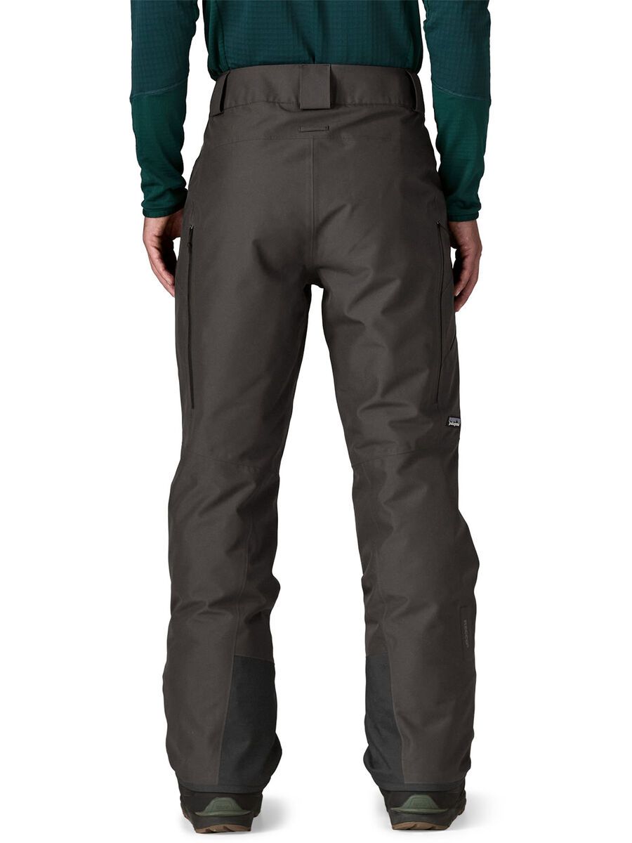 Patagonia Men's Insulated Powder Town Pants, black - Bild 3