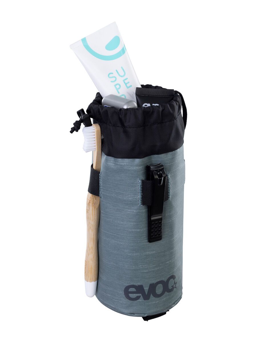 Evoc Multi Holster, steel - Bild 4