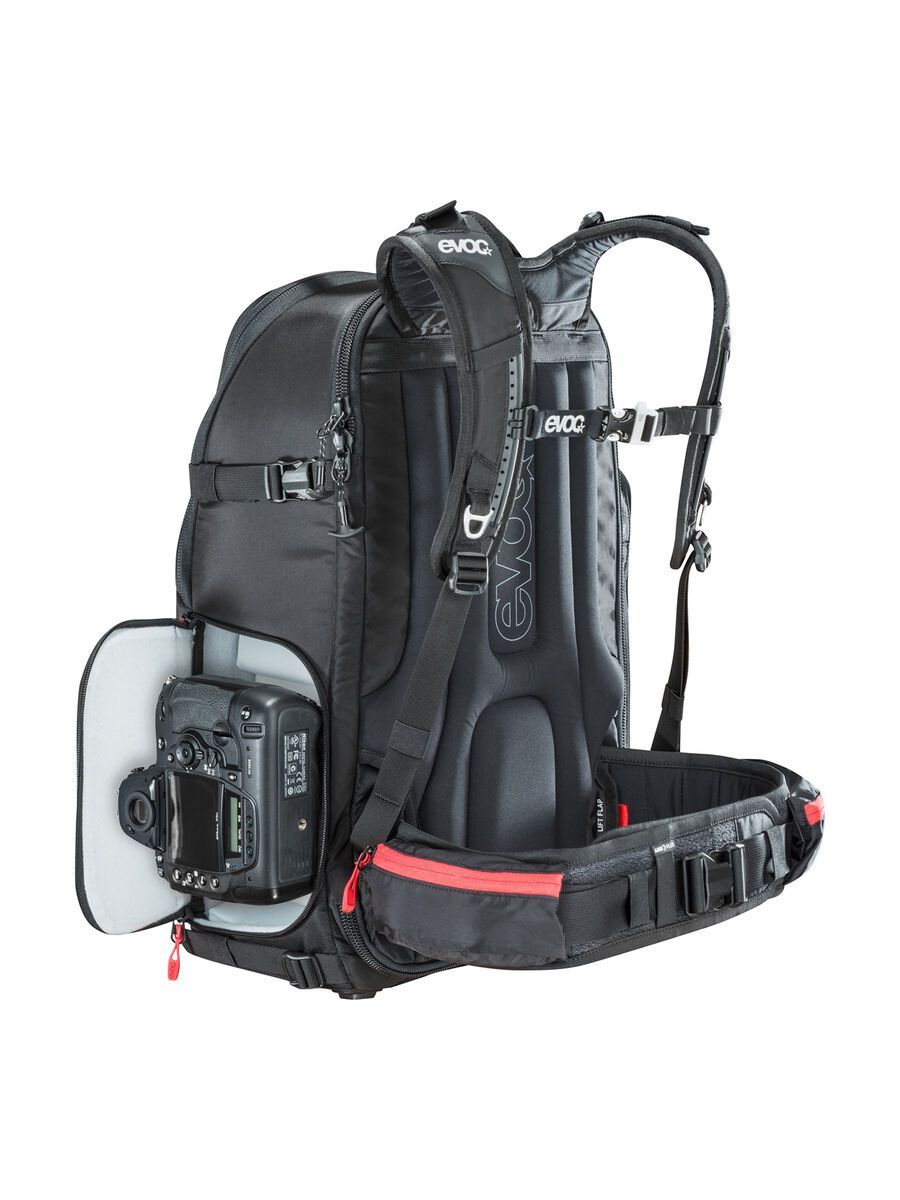 Evoc CP 26l, black - Bild 3
