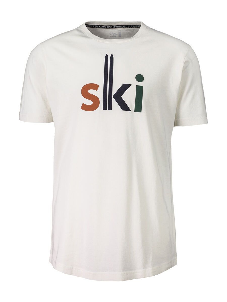 Maloja CantunM., vintage white - Bild 1