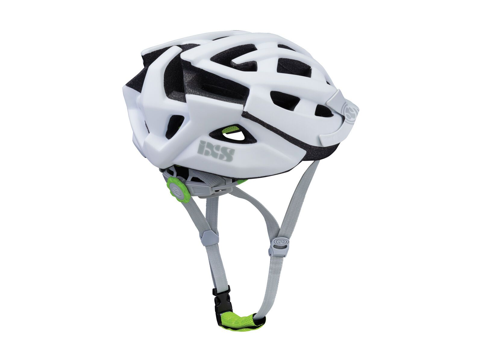 IXS Kronos Evo, white - Bild 3