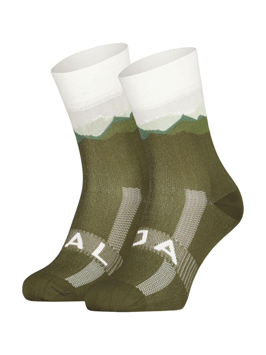 Maloja RovigoM., moss - Bild 1