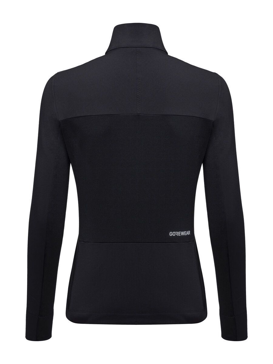 GOREWEAR TrailKPR Hybrid 1/2-Zip Damen, black - Bild 3