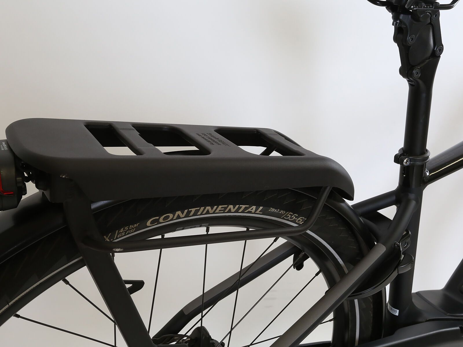 ***2. Wahl*** Cannondale Mavaro Neo 1 - 29 matte black - Bild 17