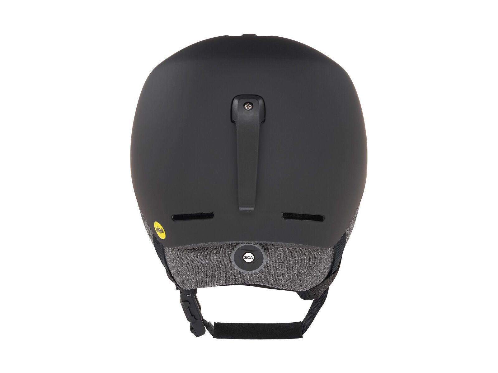 Oakley Mod1 MIPS, blackout - Bild 5