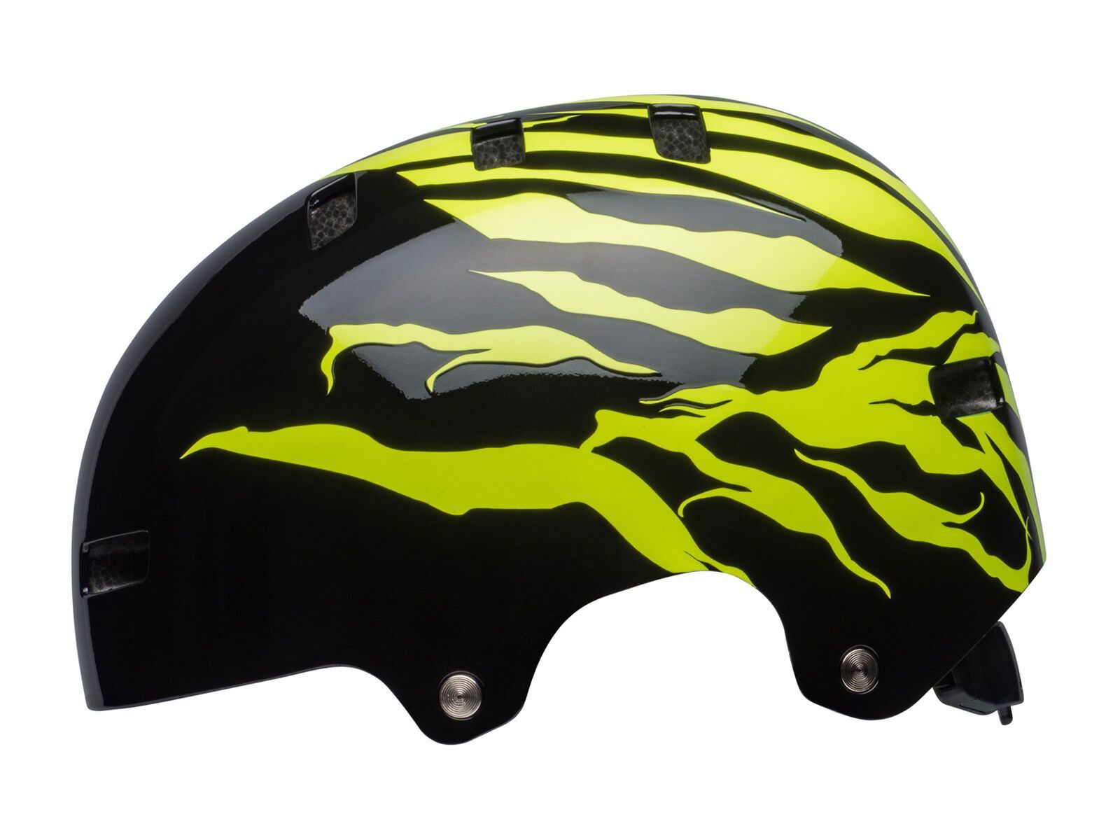 Bell Span, gloss black/retina sear stoked - Bild 2