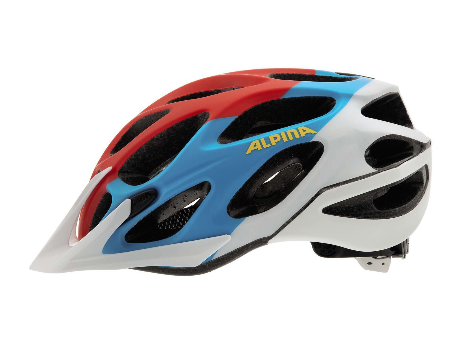 Alpina Mythos 2.0 L.E., red-blue-white - Bild 2