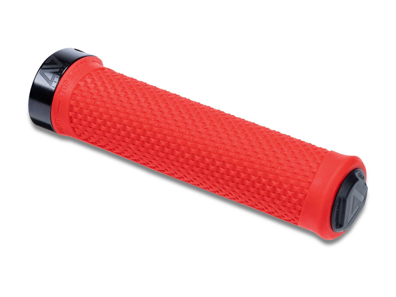 Cube Acid Griffe React Pro, red - Bild 1