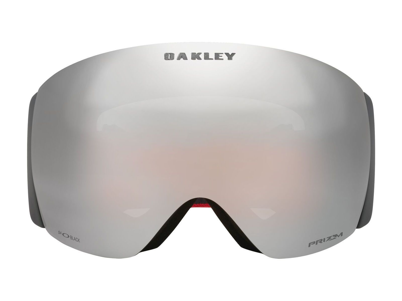 Oakley Flight Deck Pro L, Prizm Snow Black Iridium & Torch - Bild 3