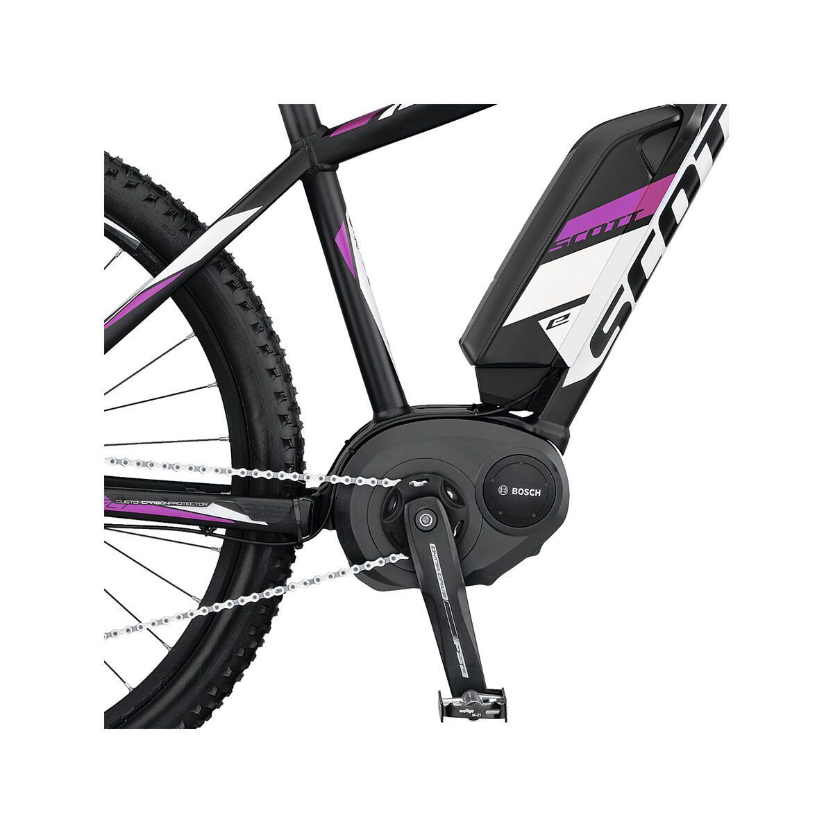 Scott E-Aspect Contessa 720 - Bild 3