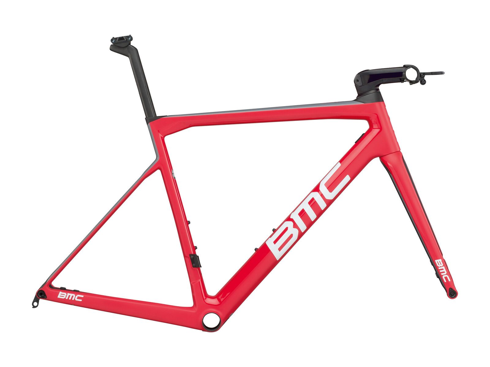 BMC Teammachine SLR01 Disc Module, team red - Bild 1