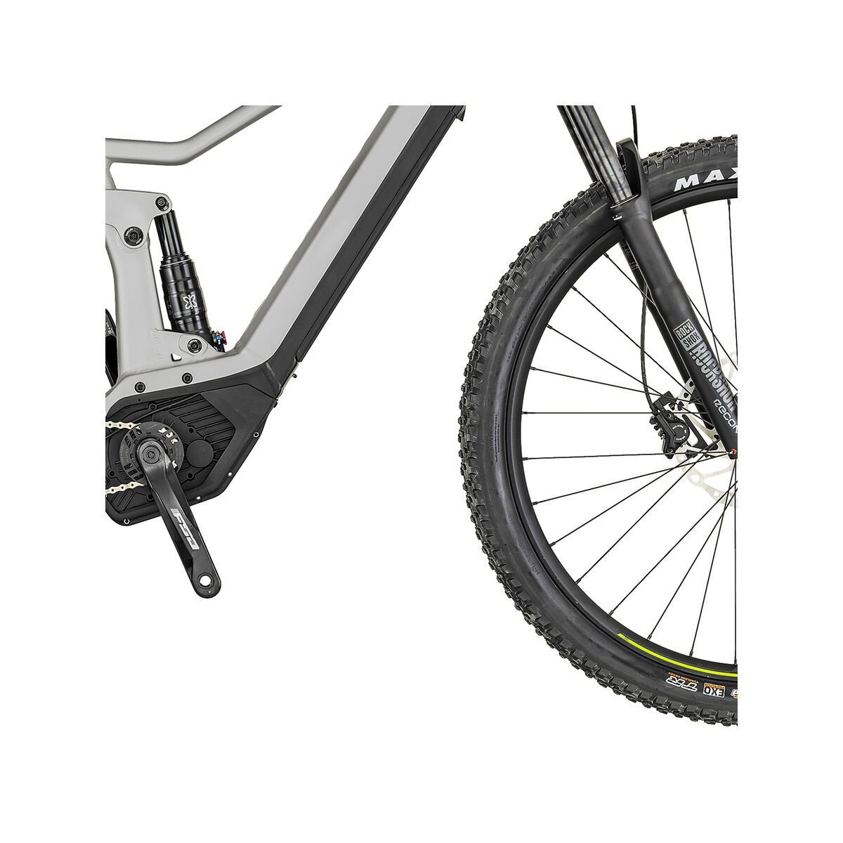 Scott Strike eRide 730 - Bild 4