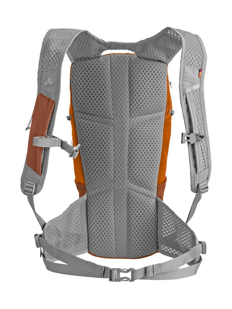 Vaude Uphill 12 LW, orange madder - Bild 2