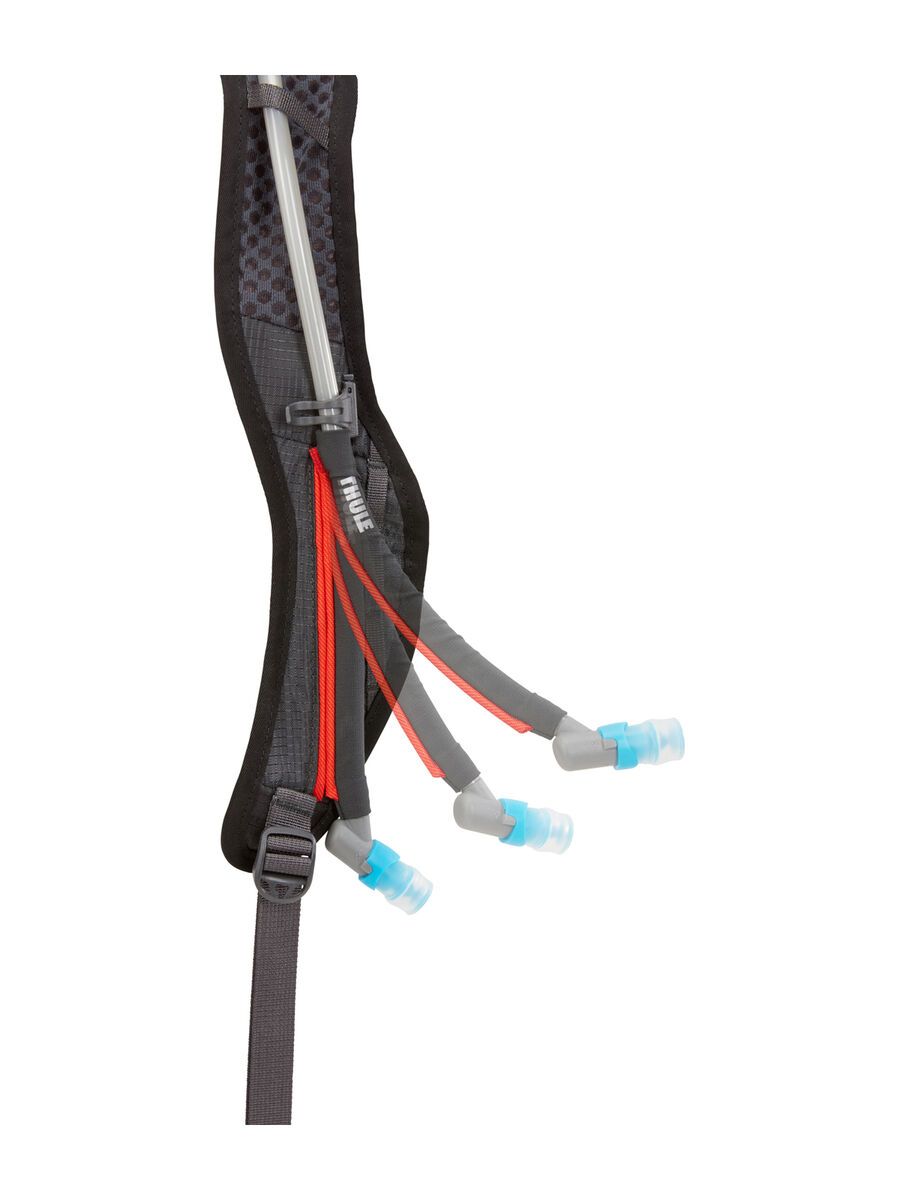Thule UpTake 4L - Trinkblasenrucksack, rooibos - Bild 4