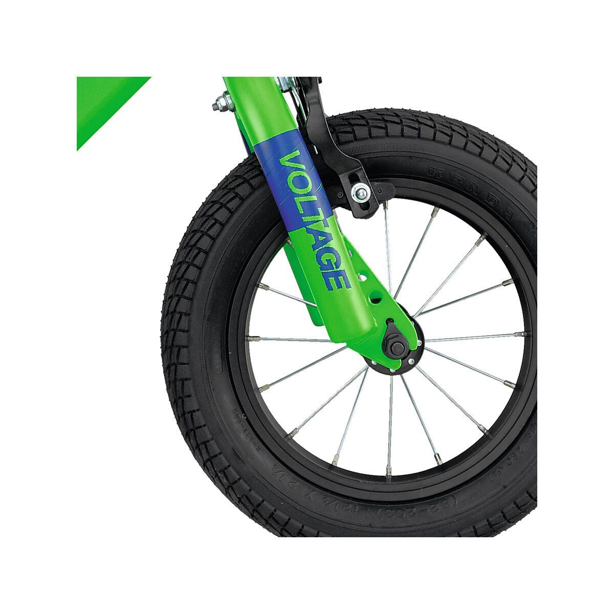 Scott Voltage JR 12 - Bild 2