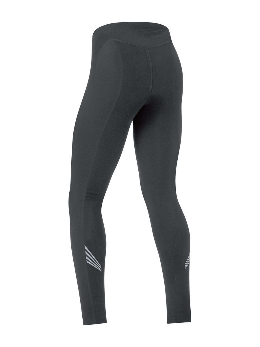 Gore Bike Wear Element Thermo Tights, black - Bild 2