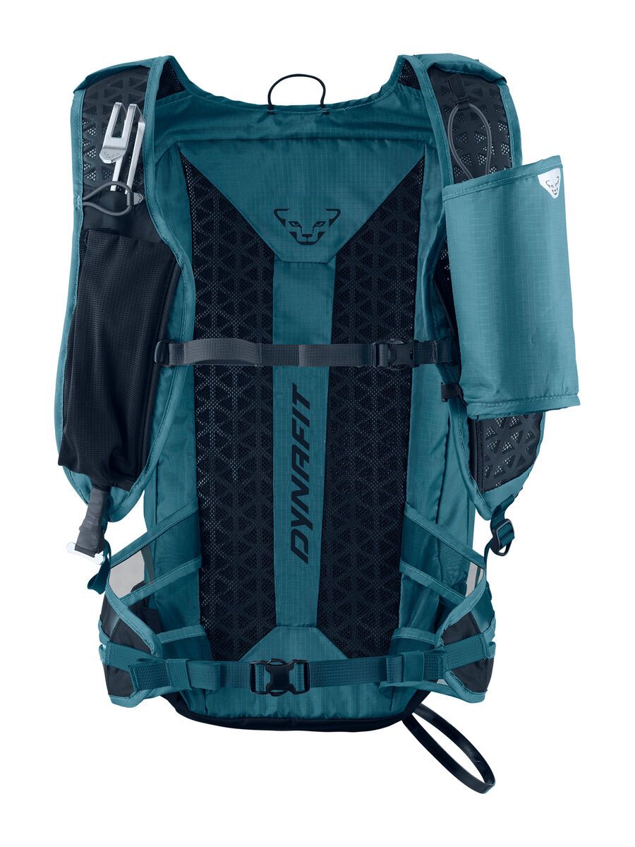 Dynafit Speed 25+3 Backpack, storm blue / blueberry - Bild 2