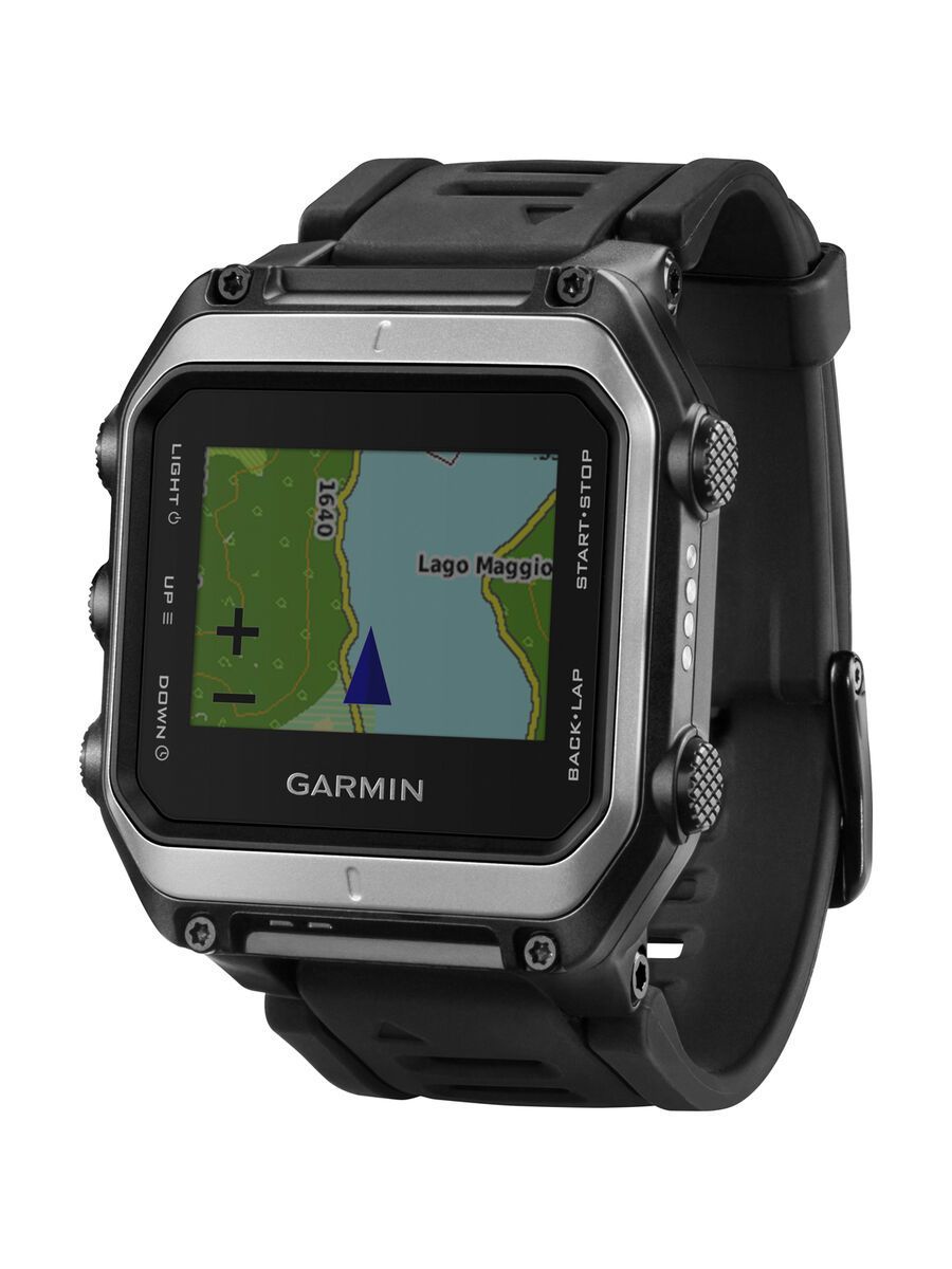 Garmin epix - Bild 1