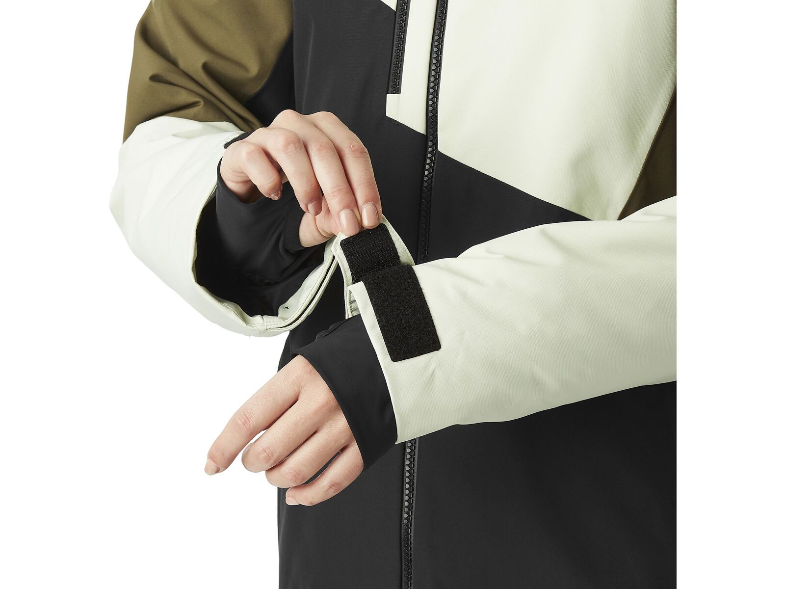 Picture Seen Jkt, tobacco - Bild 8