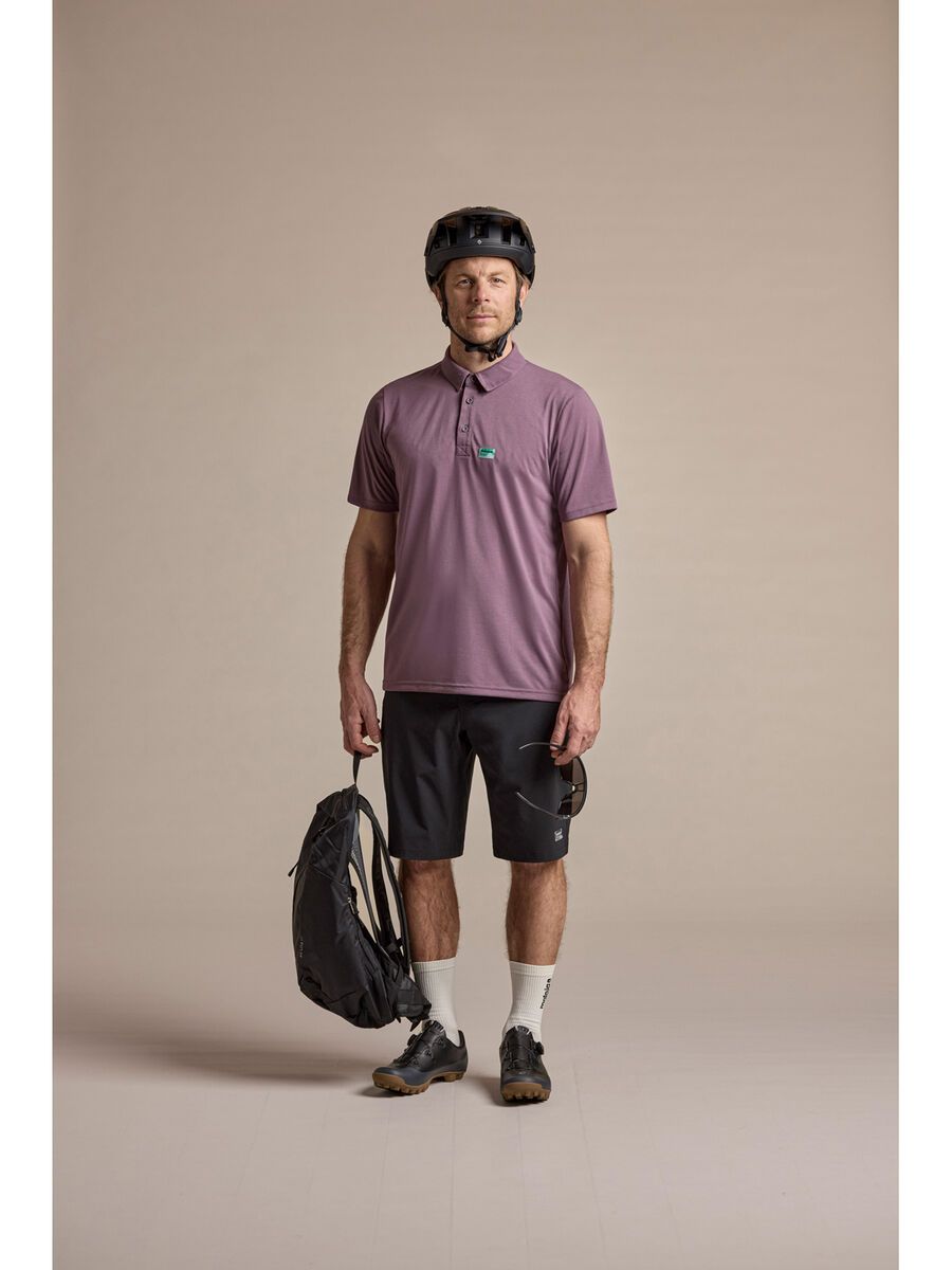 Maloja BardinM., deep black multi - Bild 8