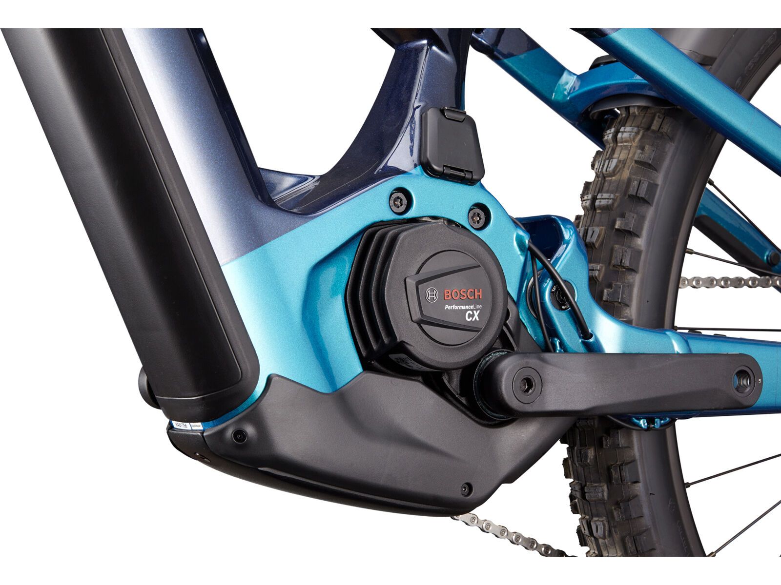 Cannondale Moterra Carbon LT 2, midnight blue - Bild 4