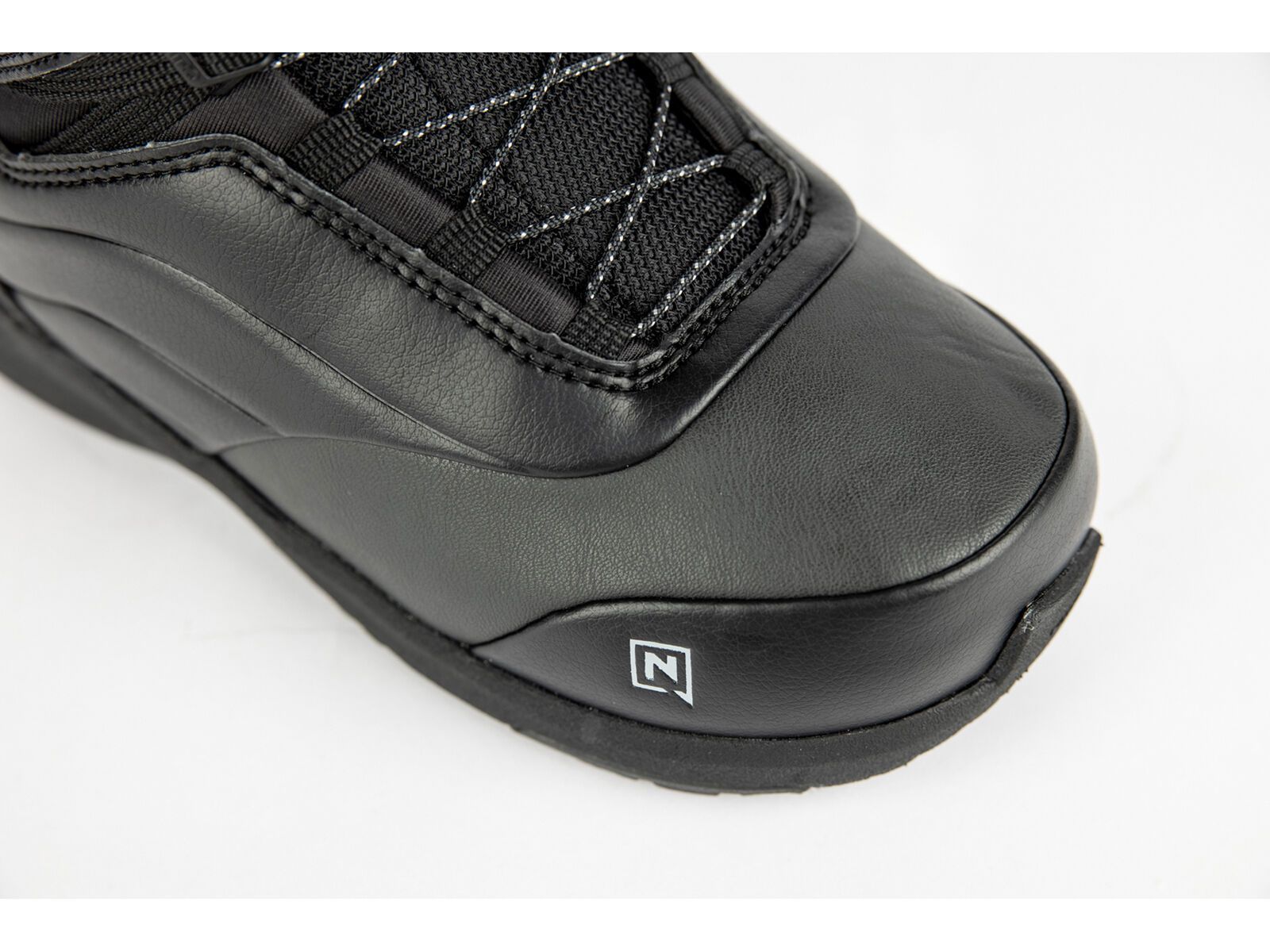 Nitro Crown TLS W, black - Bild 6