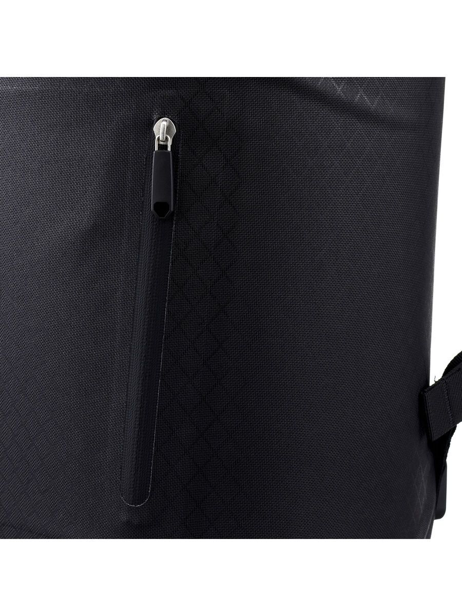 ORTLIEB Soulo Metrosphere, black embossed - Bild 8