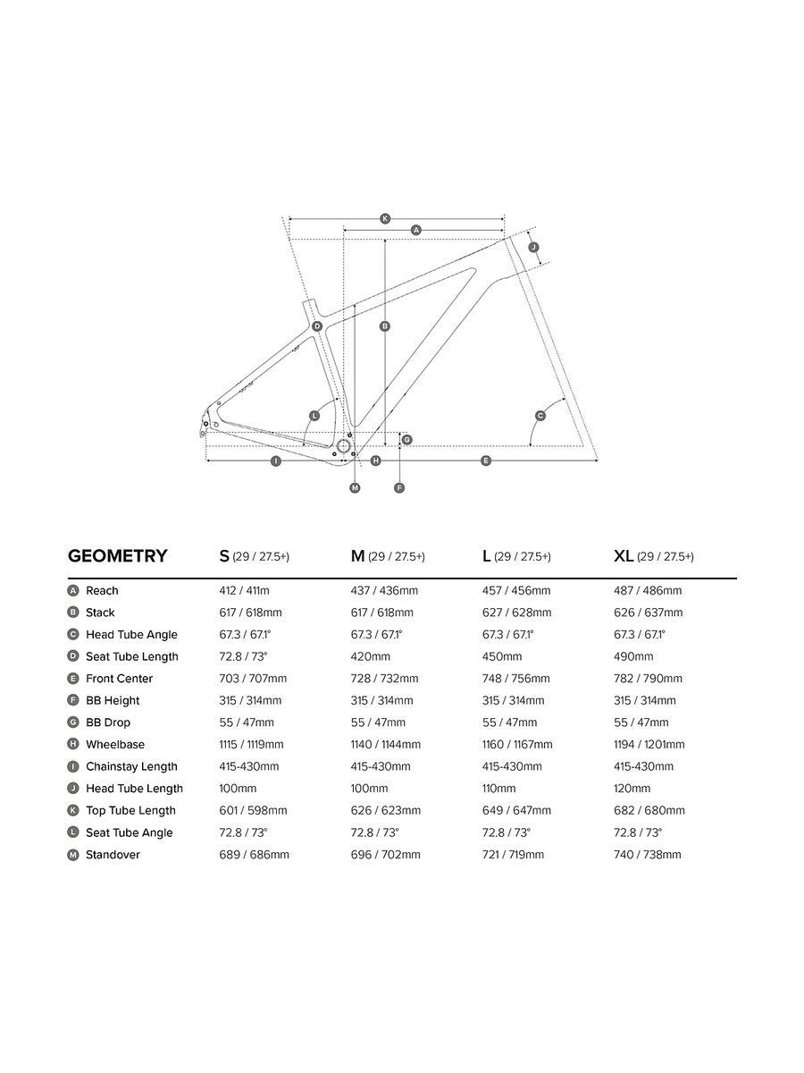 Santa Cruz Chameleon AL R 29, raspberry sorbet - Bild 2