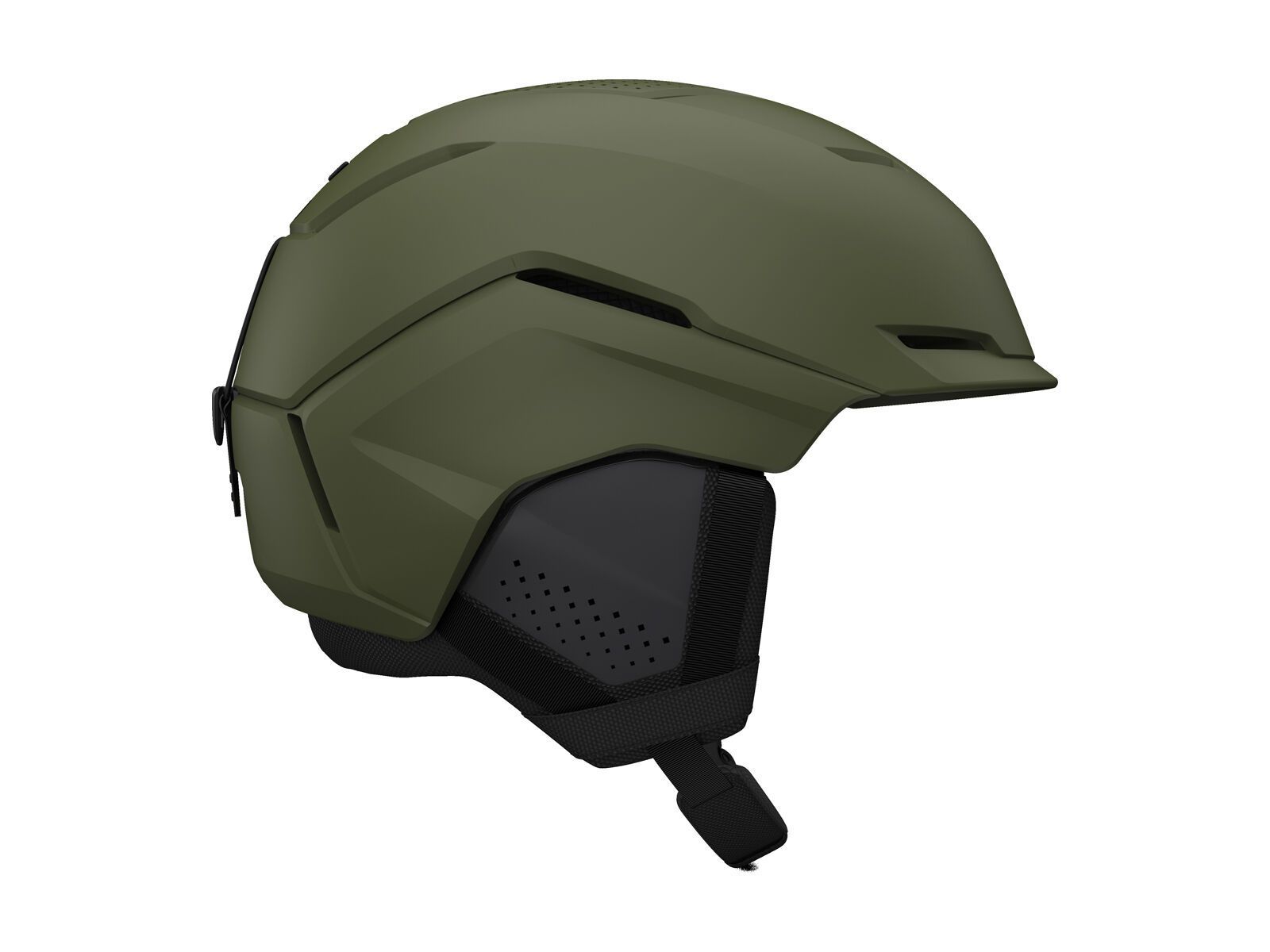 Giro Tenet MIPS, matte trail green - Bild 3