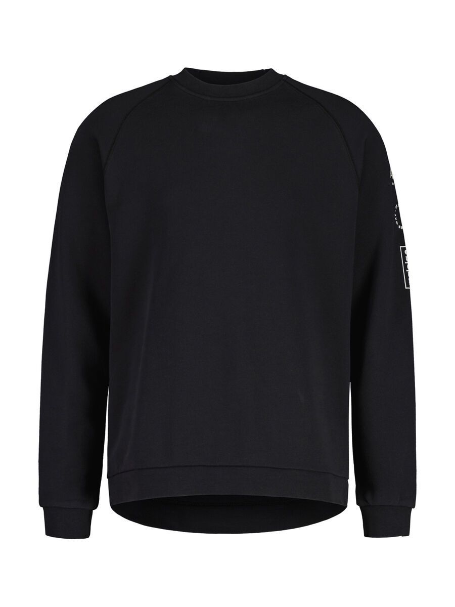 Maloja MastaunM., deep black - Bild 1