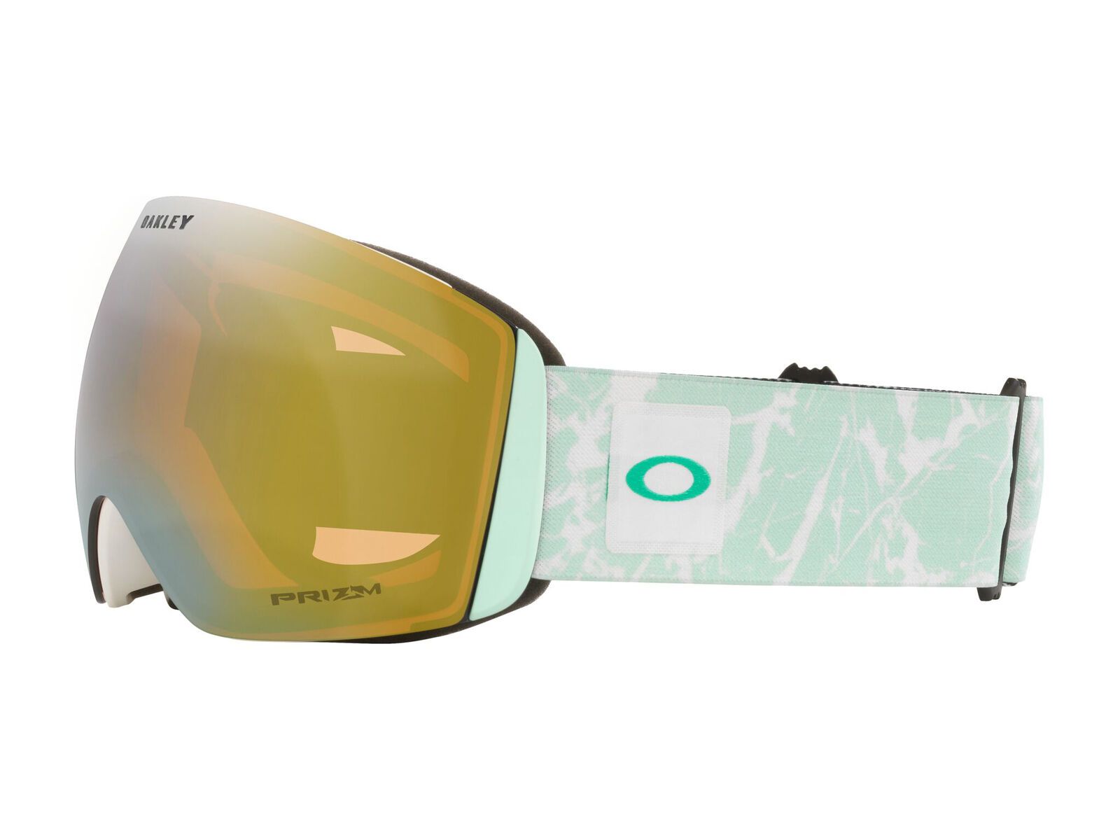 Oakley Flight Deck L - Prizm Sage Gold Iridium, jasmine crystal - Bild 2