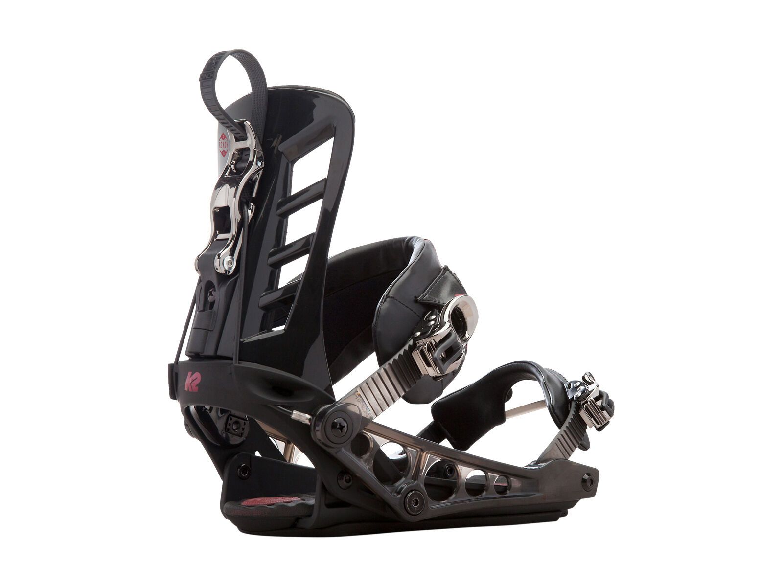 K2 Cinch CTS, black - Bild 2