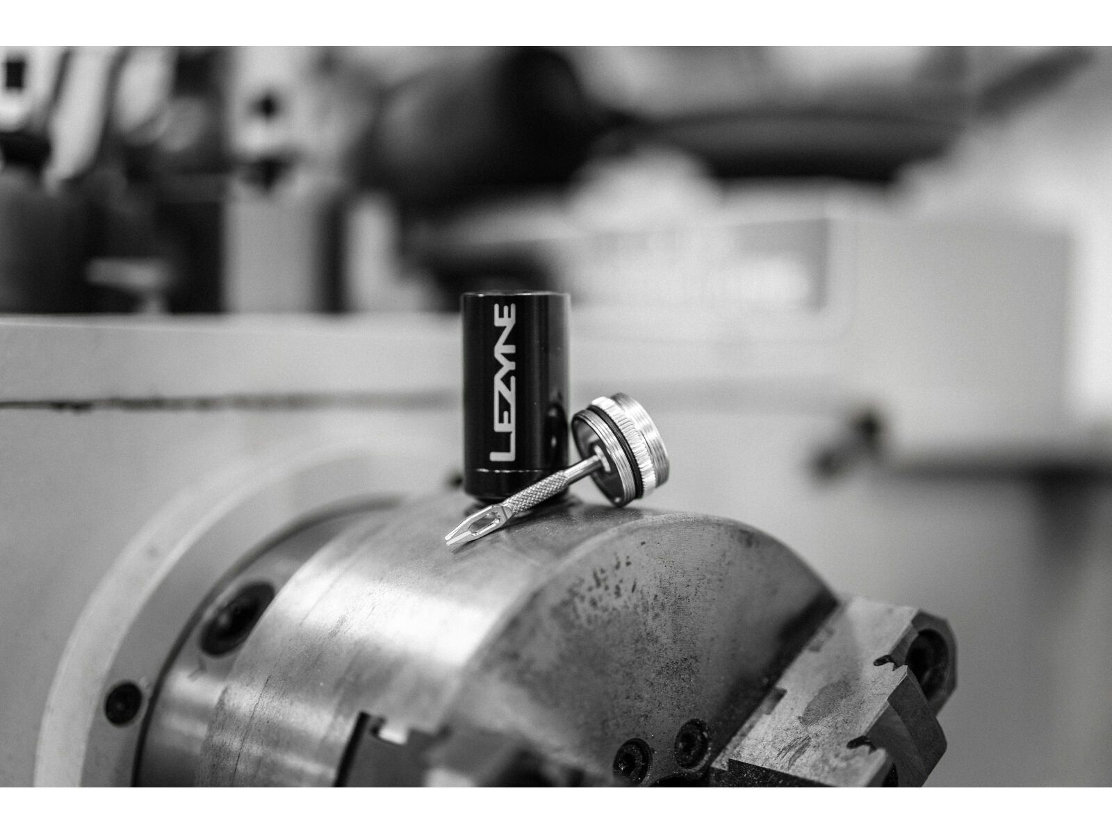 Lezyne Tubeless Kit, black - Bild 8