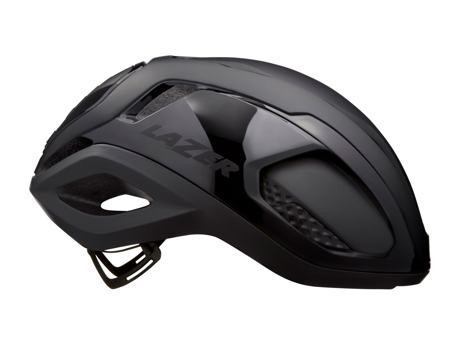 Lazer Vento KinetiCore, matte black - Bild 1