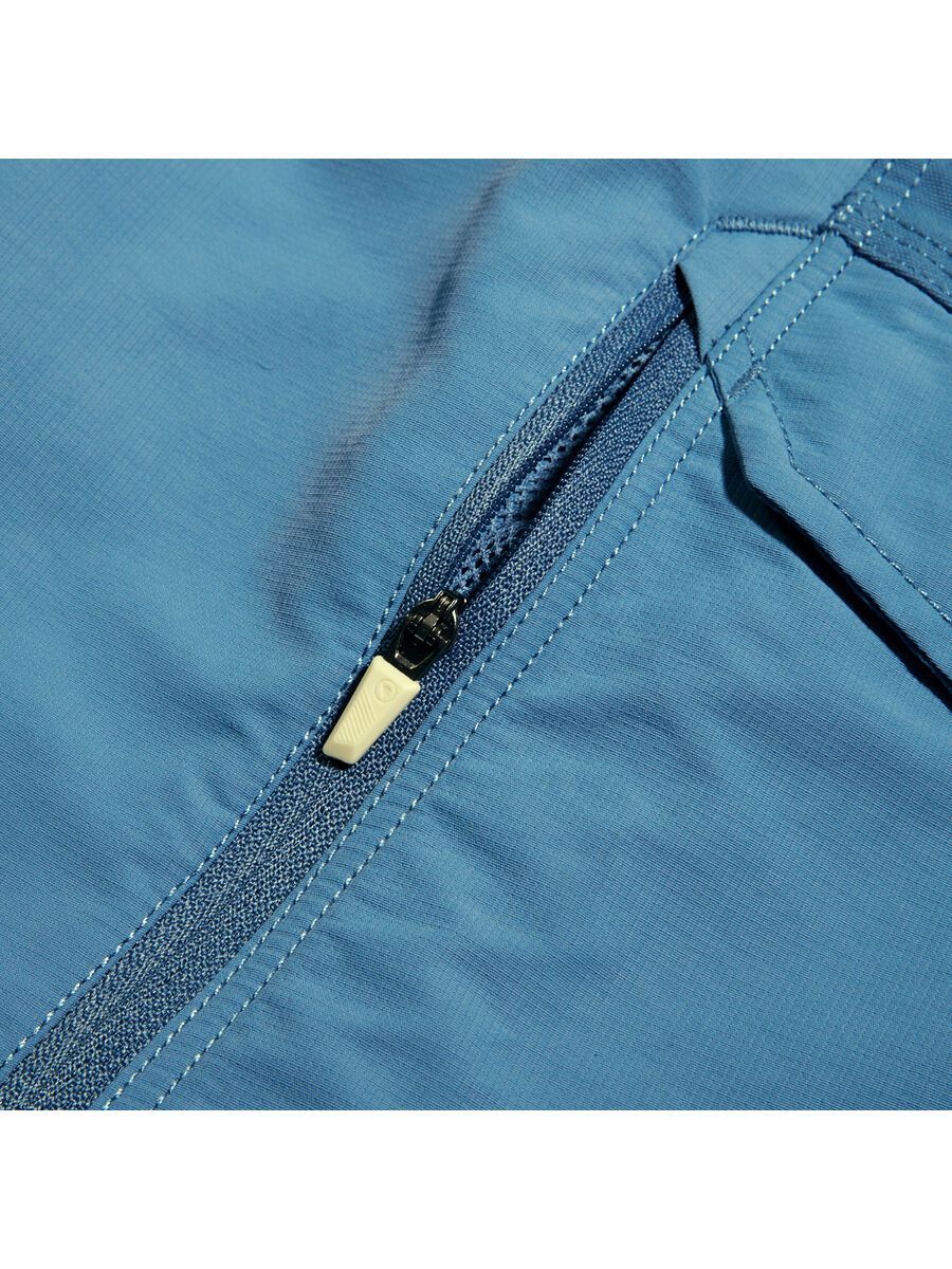 Endura Hummvee Short mit Innenhose, blue steel - Bild 12