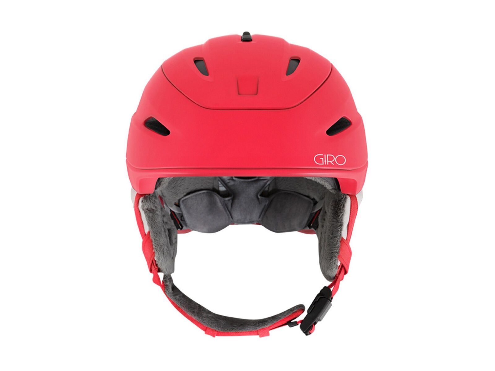 Giro Strata MIPS, matte coral - Bild 3