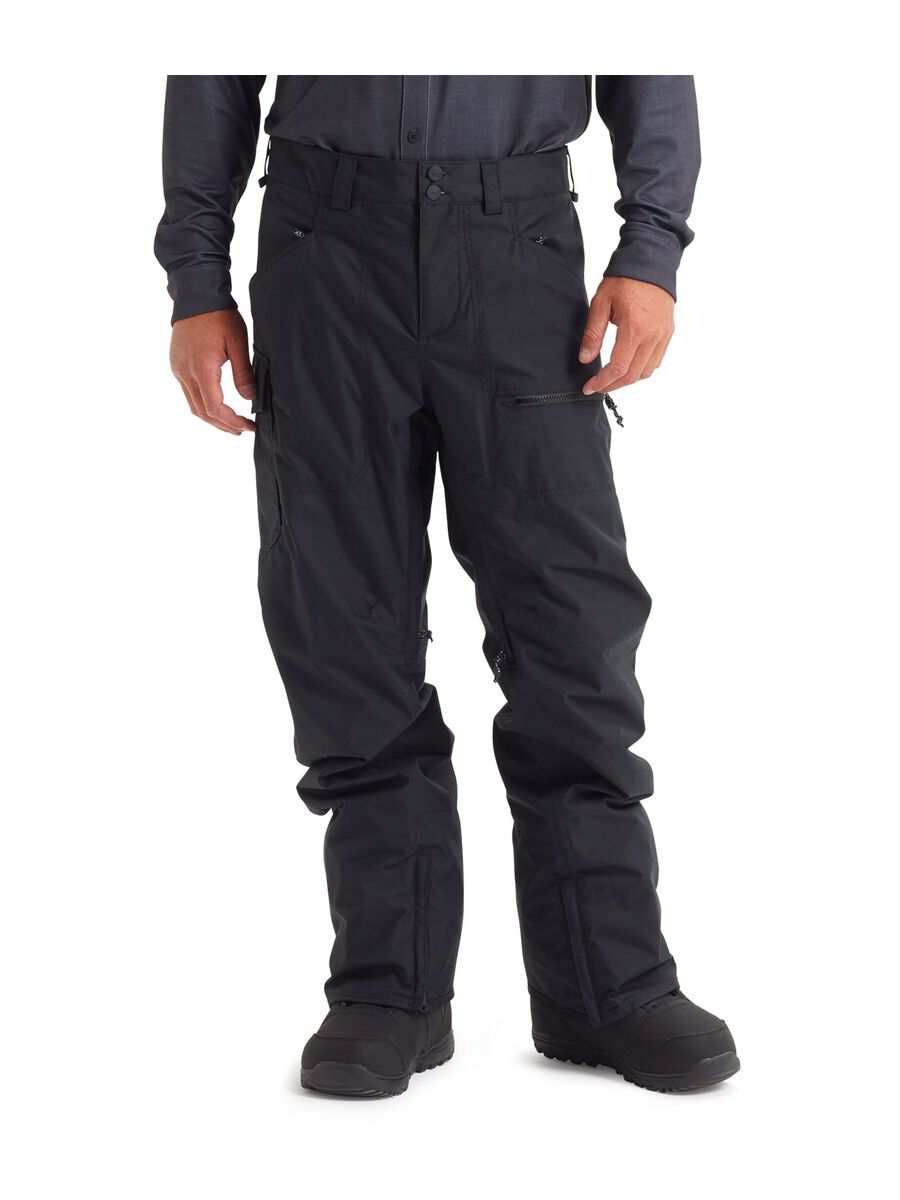 Burton Covert Pant, true black - Bild 3