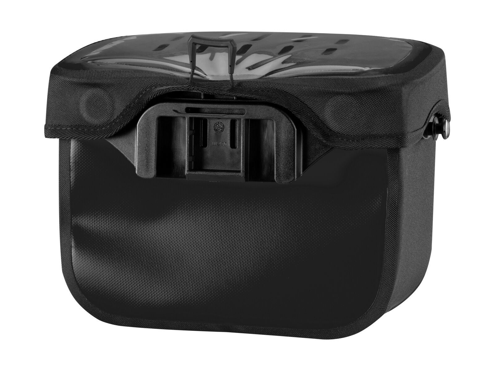 ORTLIEB Ultimate Free 6,5 L, black - Bild 2