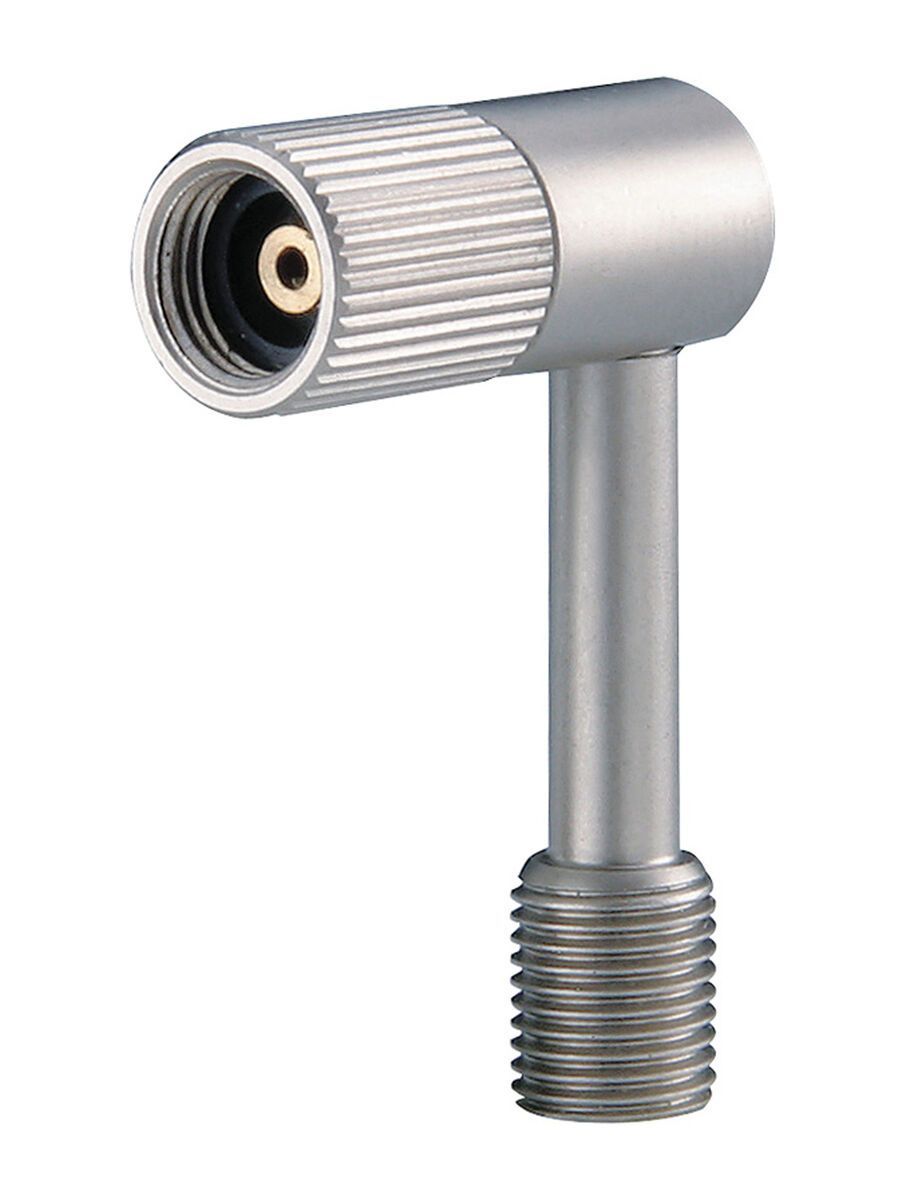 Topeak Pressure-Rite Schrader Valve Adapter - Bild 1