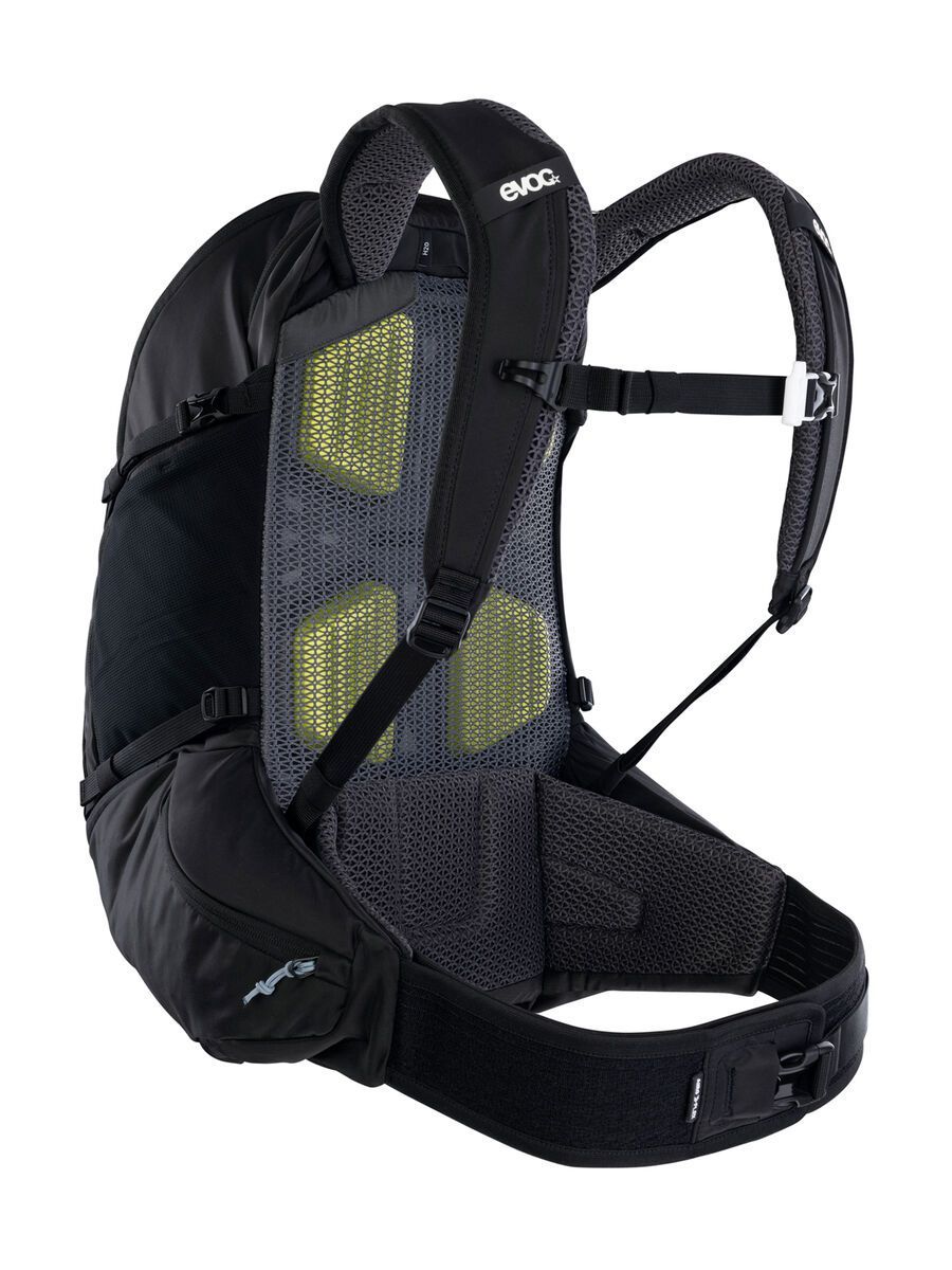 Evoc Explorer Pro 26, black - Bild 9