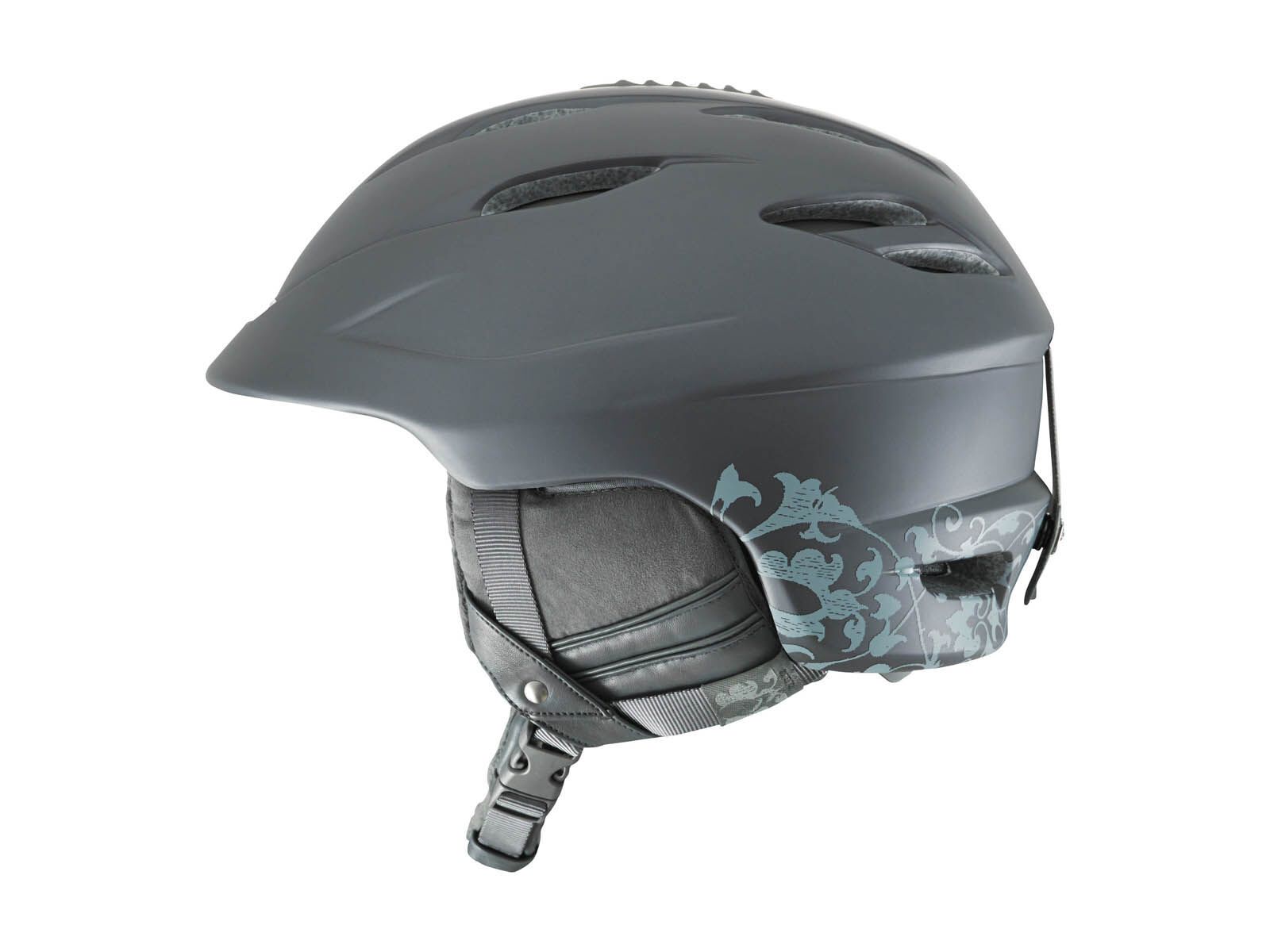 Giro Sheer, matte titanium porcelain - Bild 1