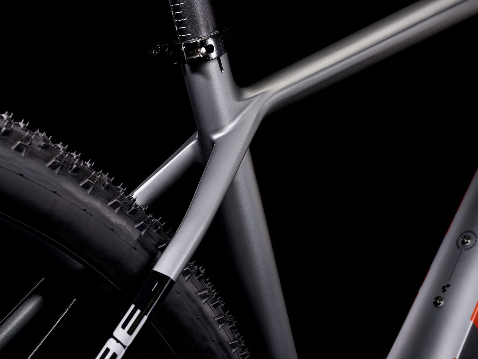 Cube Reaction C:62 Race 29, flashgrey´n´red - Bild 4