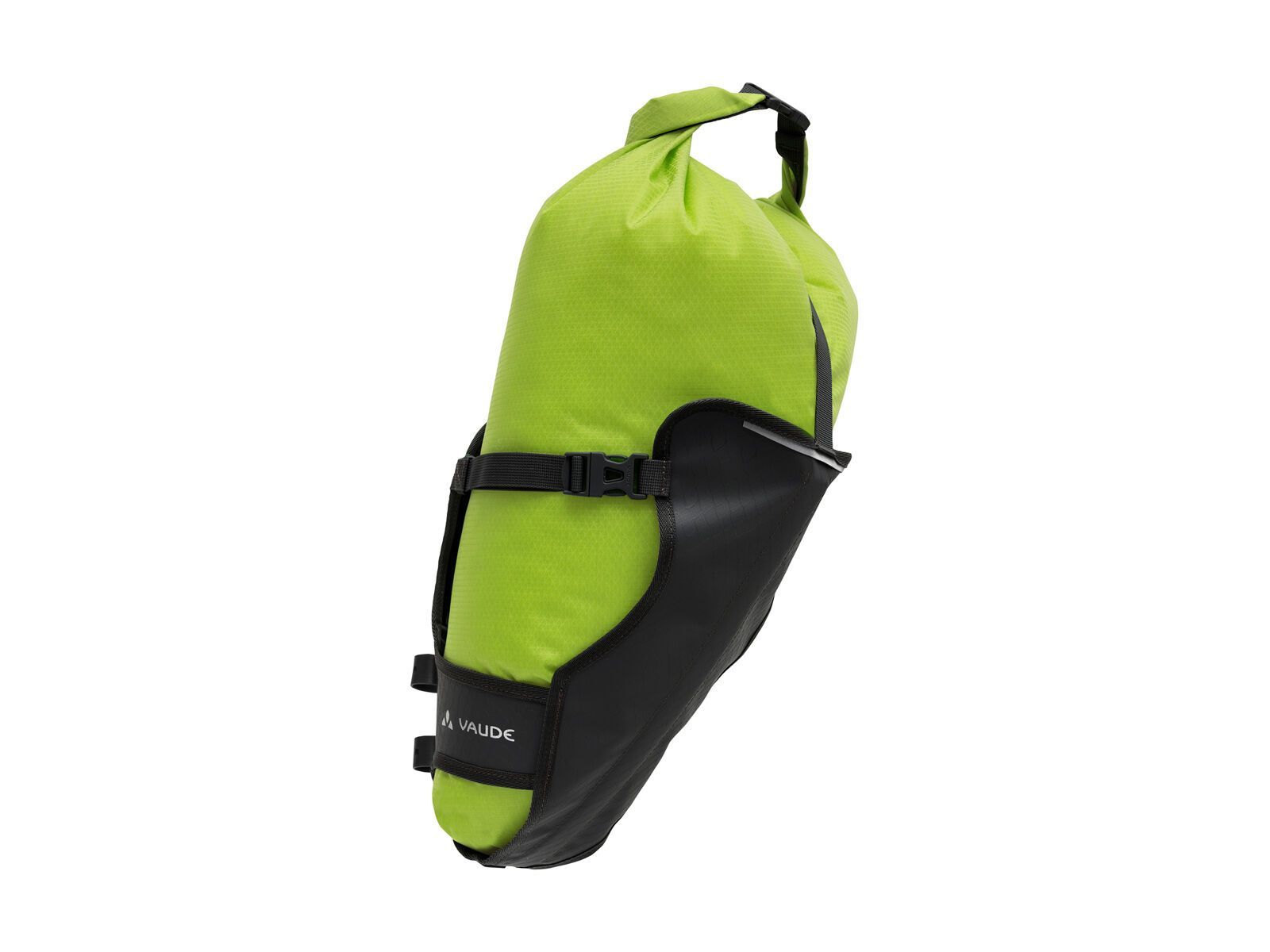 Vaude Trailsaddle, black/green - Bild 1