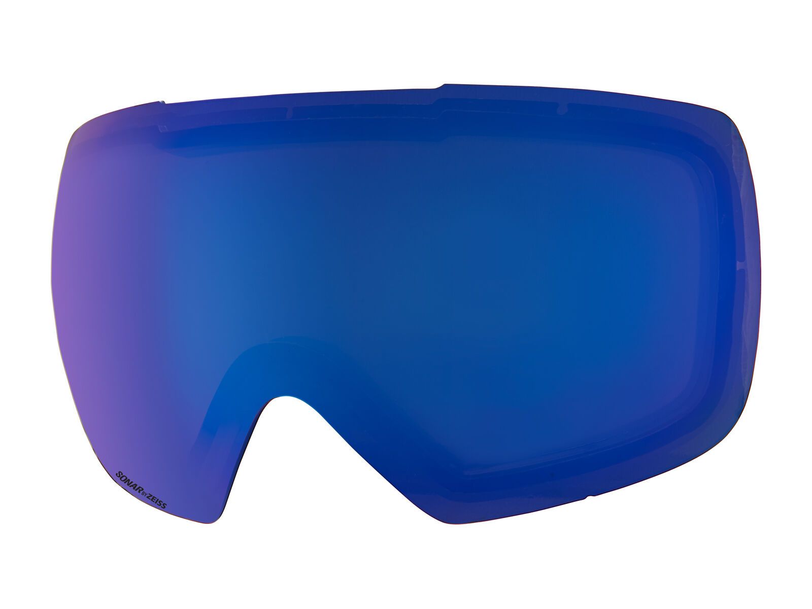 Anon MIG Sonar Lens, sonar blue - Bild 1