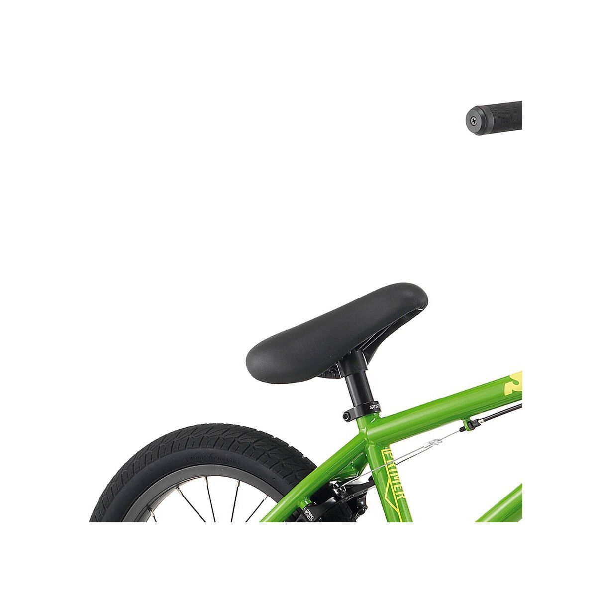 Sunday Primer 16, watermelon green - Bild 6