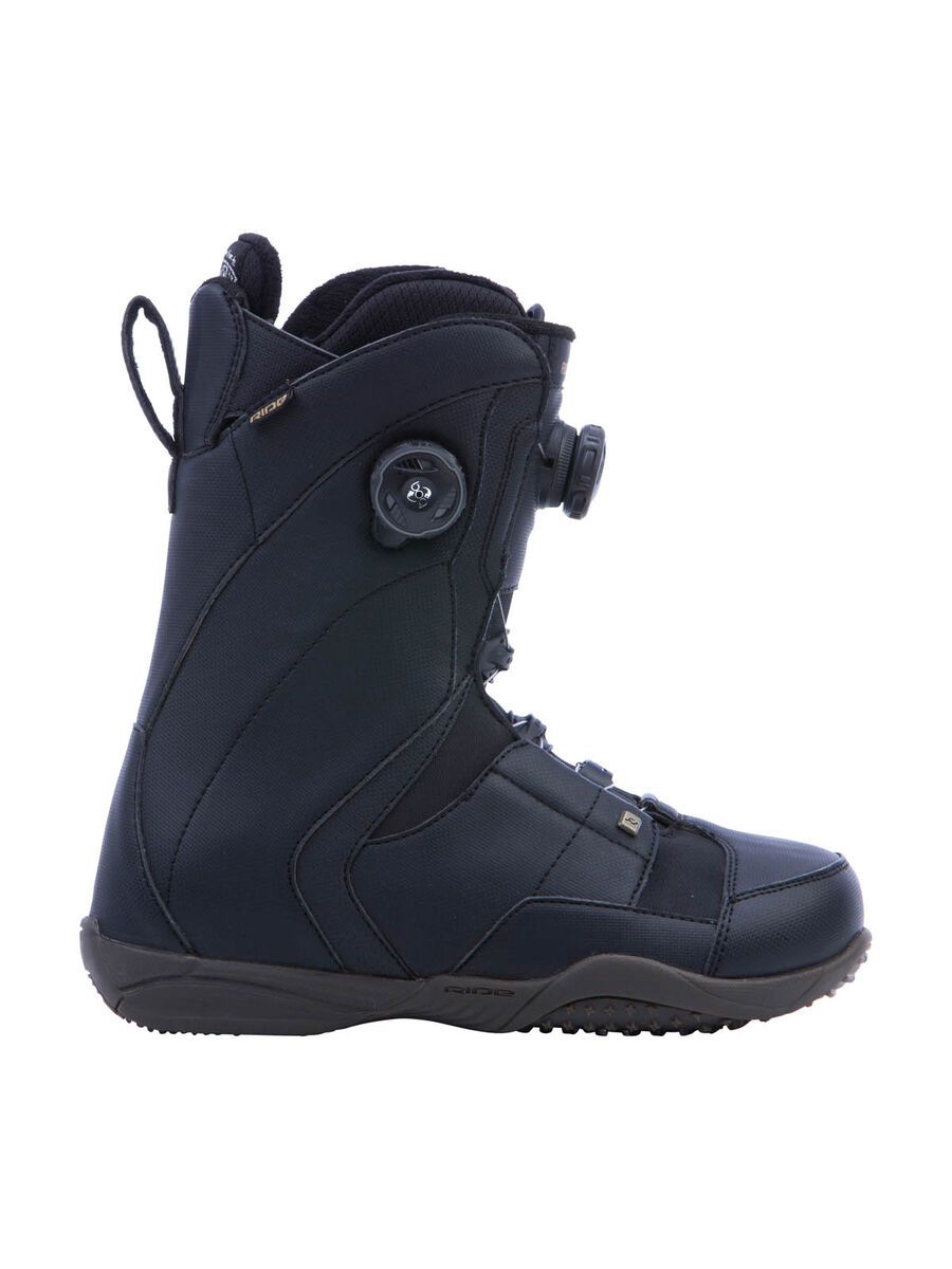 Ride Hera, black - Bild 1