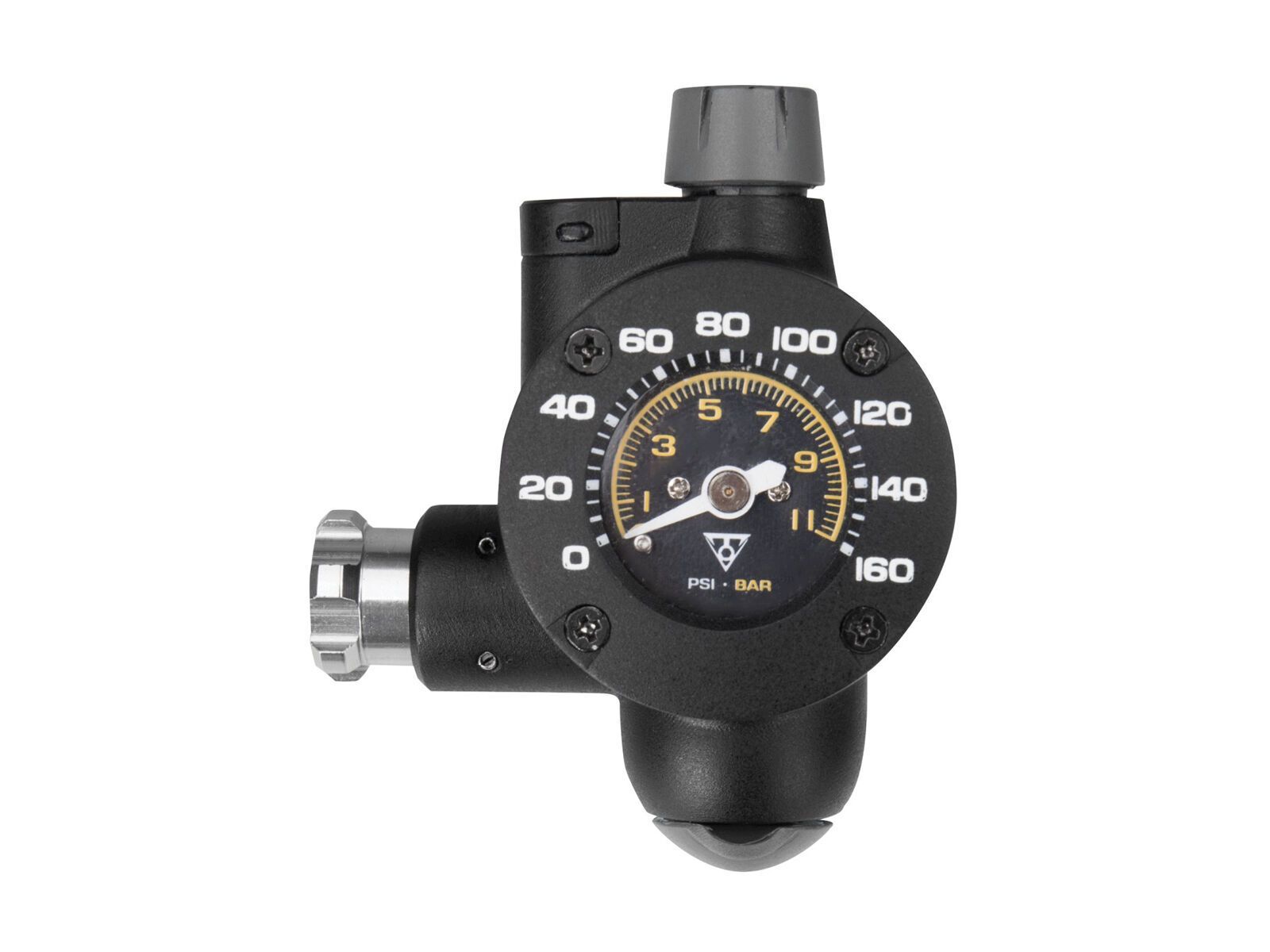 Topeak Airbooster G2 - Bild 1